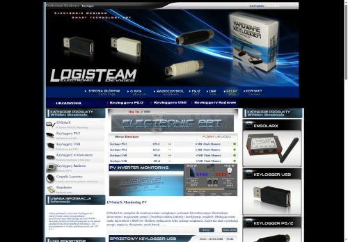 logisteam.pl