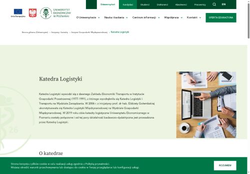 logistyka.ue.poznan.pl