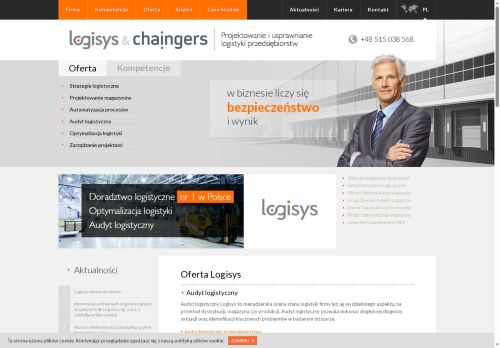 logisys.pl