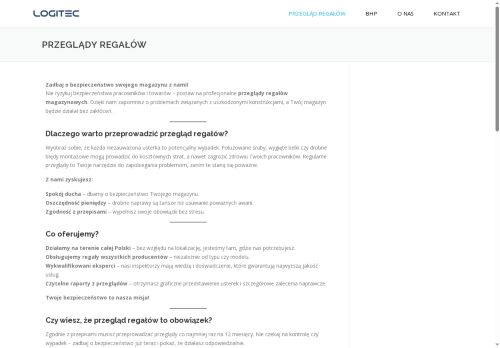 logitec.pl