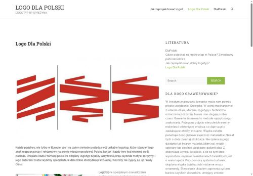 logodlapolski.pl