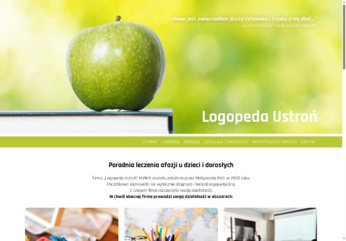 logopedaustron.pl