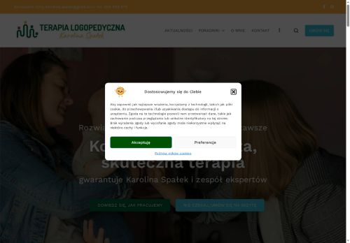 logopedyczna.slask.pl