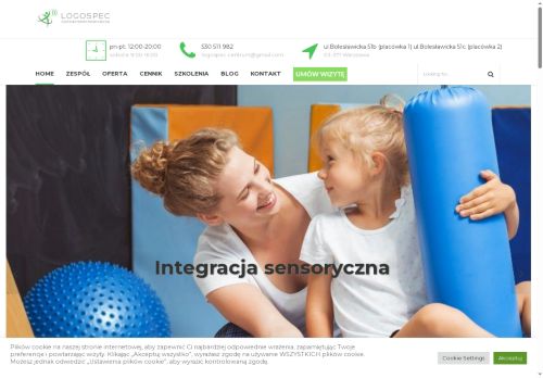 logospec.pl