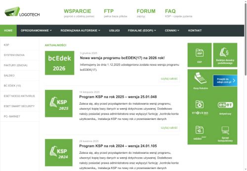 logotech.com.pl