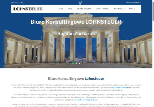 lohnsteuer.pl