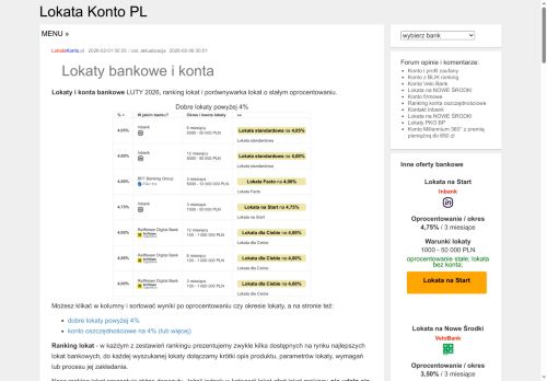 lokatakonto.pl