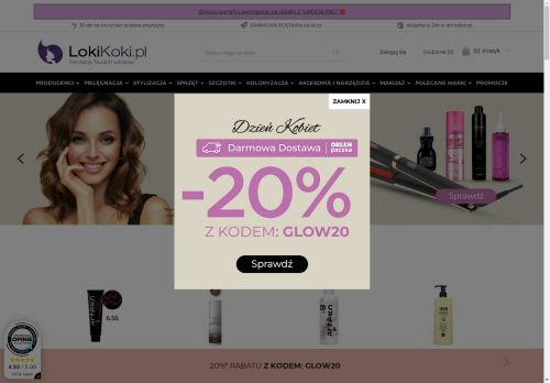 lokikoki.pl