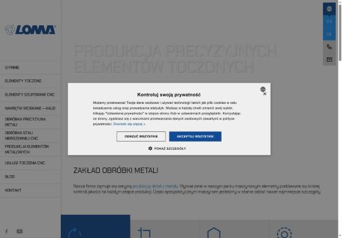 lomapolska.pl