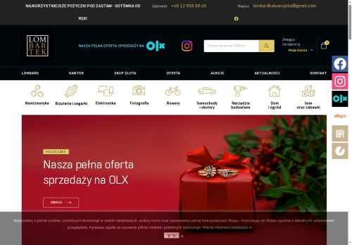lombardkrakow.com