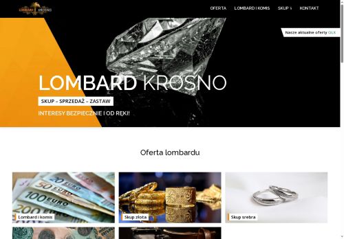 lombardkrosno.pl