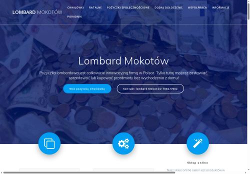 lombardmokotow.pl