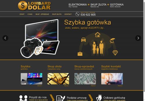 lombardmyszkow.pl