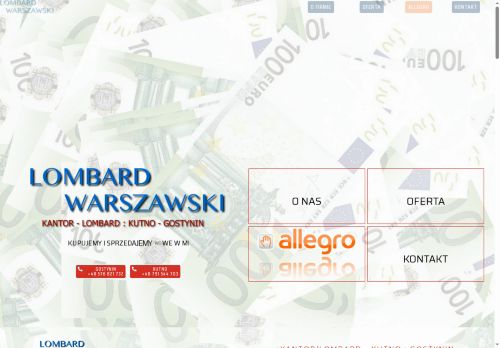 lombardwarszawski.pl