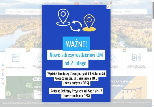 lomianki.pl