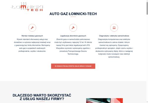 lomnicki-tech.pl