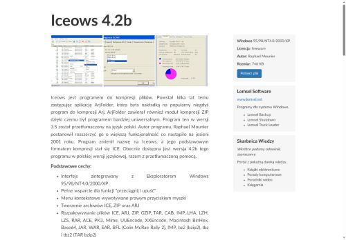 lomsel.com.pl