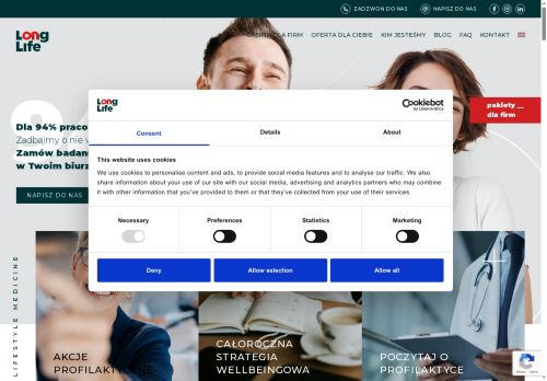 longlife.pl