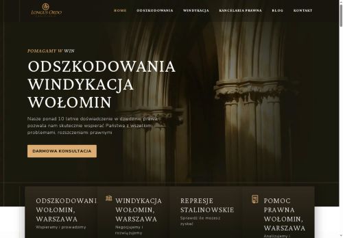 longusordo.pl