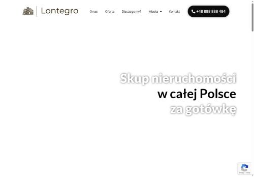 lontegro.pl