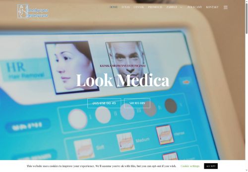 lookmedica.pl