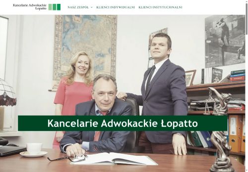lopatto.pl