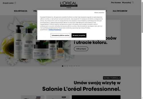 lorealprofessionnel.pl