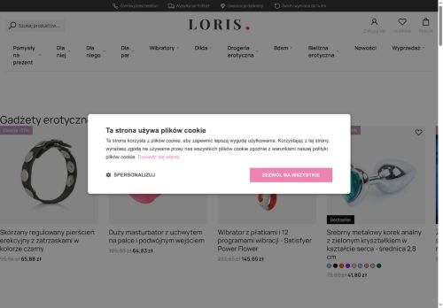 loris.pl