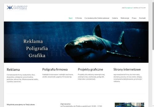 lorx.pl