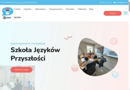 losiem.pl