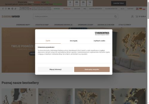 losokawood.com