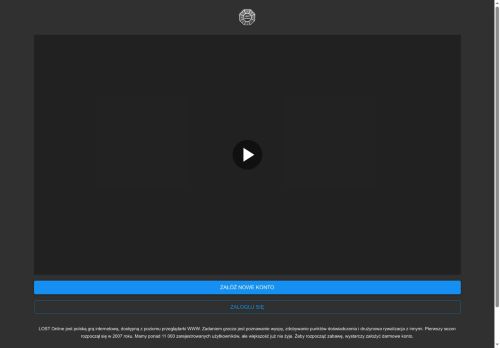 lost-online.pl