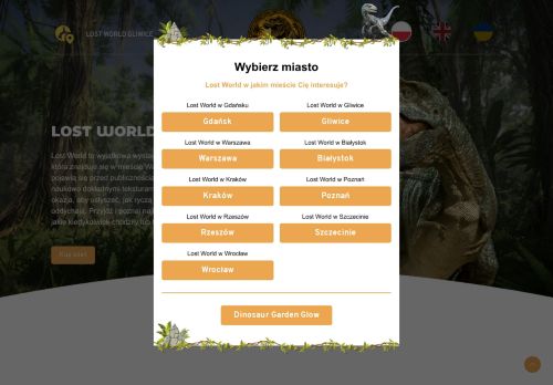 lostworld.pl