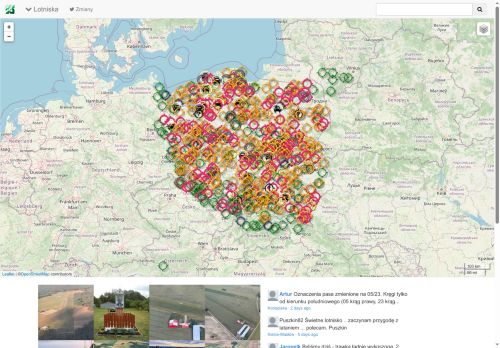 lotniska.dlapilota.pl