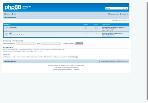 lottopad.pl