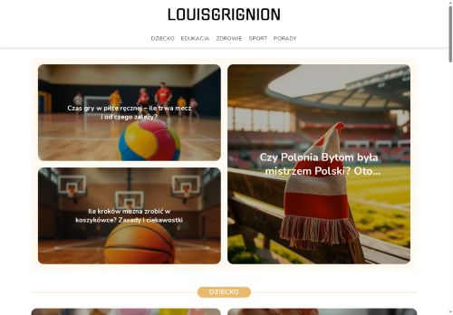 louisgrignion.pl