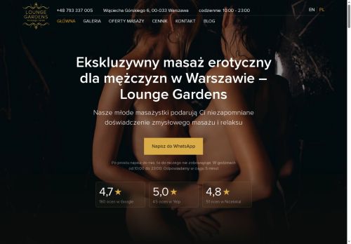 loungegardens.pl