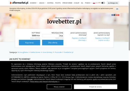 lovebetter.pl