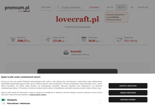lovecraft.pl
