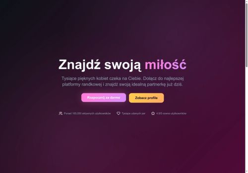 lovefinder.pl