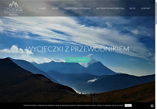 loveina.pl