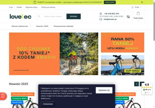 lovelec.pl