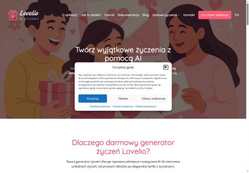 lovelio.pl