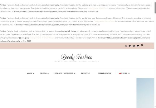 lovelyfashion.pl
