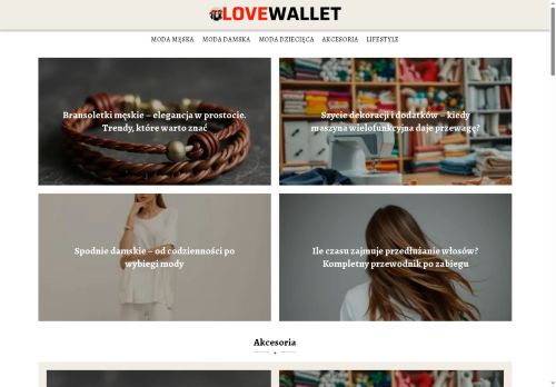 lovewallet.pl