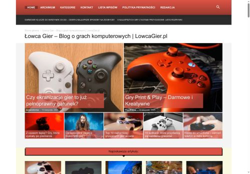 lowcagier.pl