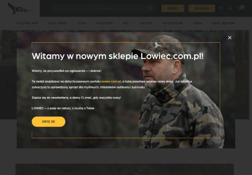 lowiec.com.pl