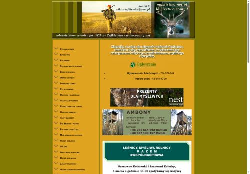 lowiectwo.com.pl