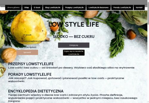 lowstylelife.art