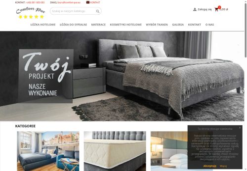 lozka-hotelowe.pl